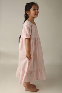 Princess Sally, Nightdress