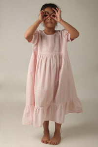 Princess Sally, Nightdress