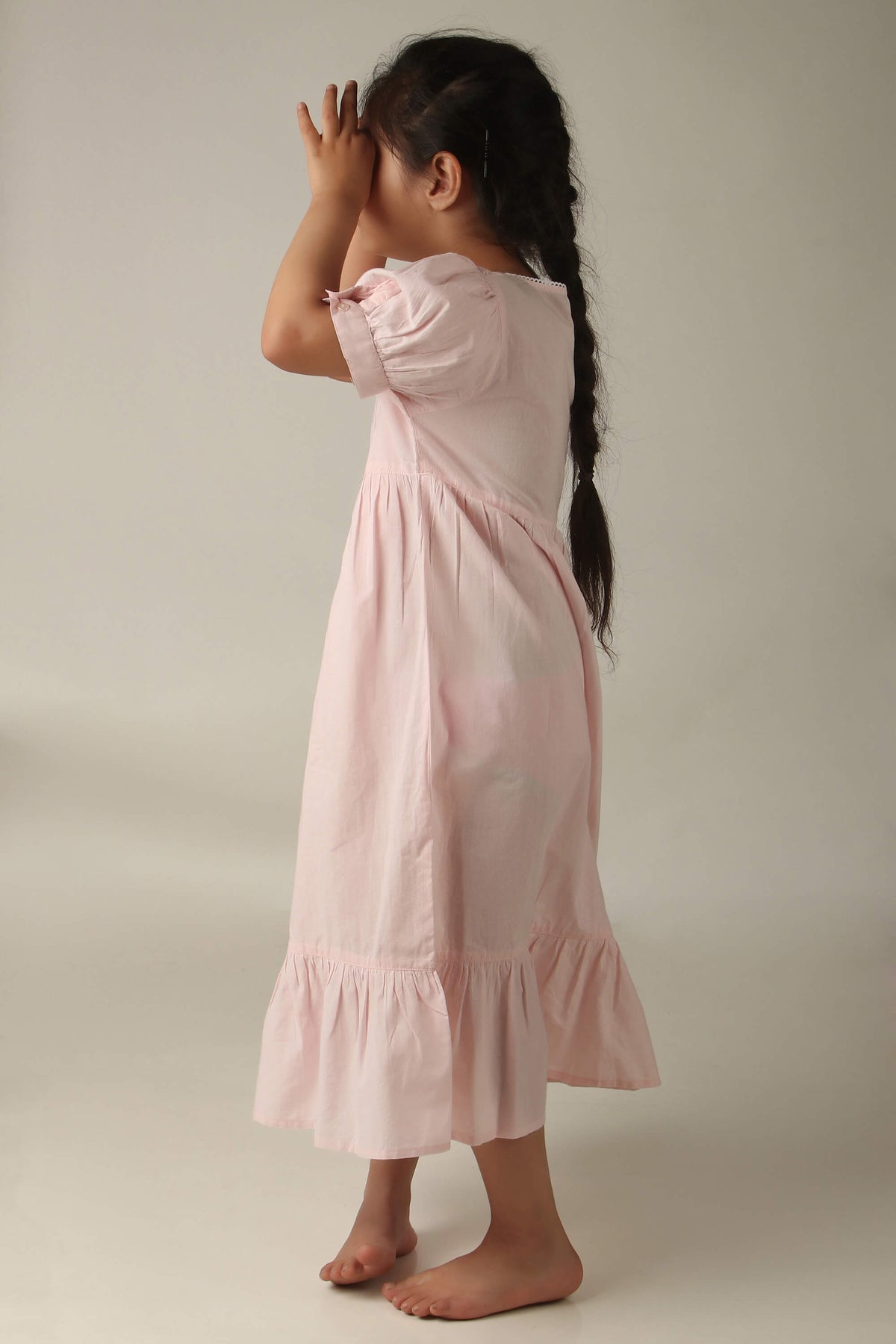 Princess Sally, Nightdress