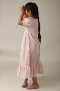 Princess Sally, Nightdress