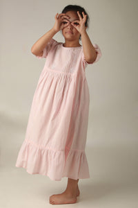 Princess Sally, Nightdress