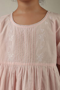 Princess Sally, Nightdress