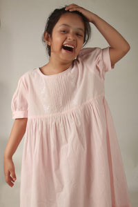 Princess Sally, Nightdress