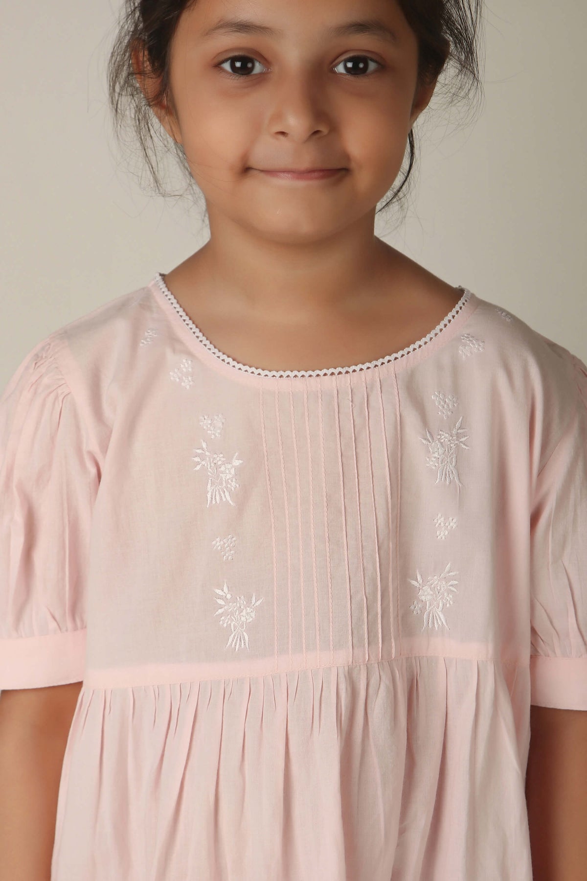 Princess Sally, Nightdress