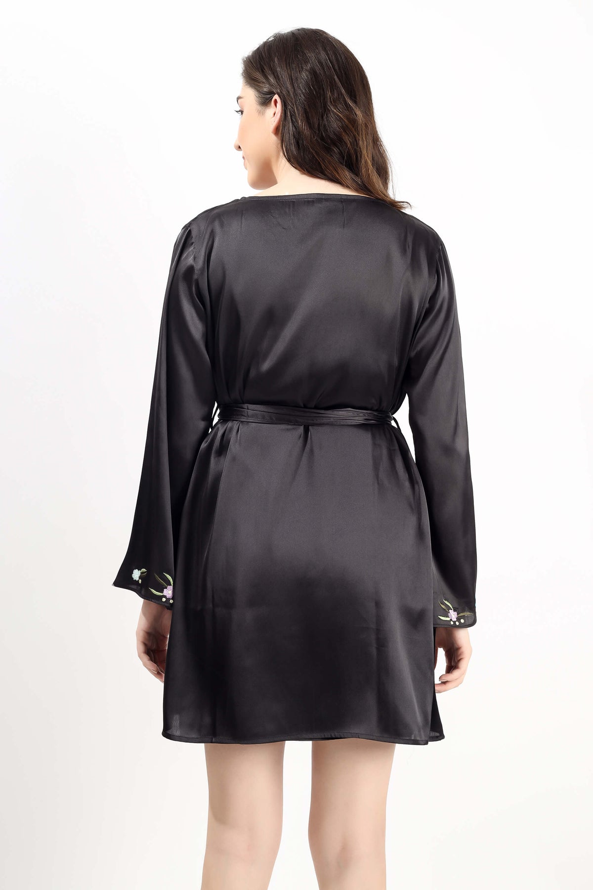 Lauren, Dress and Gown