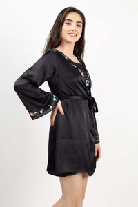Lauren, Dress and Gown
