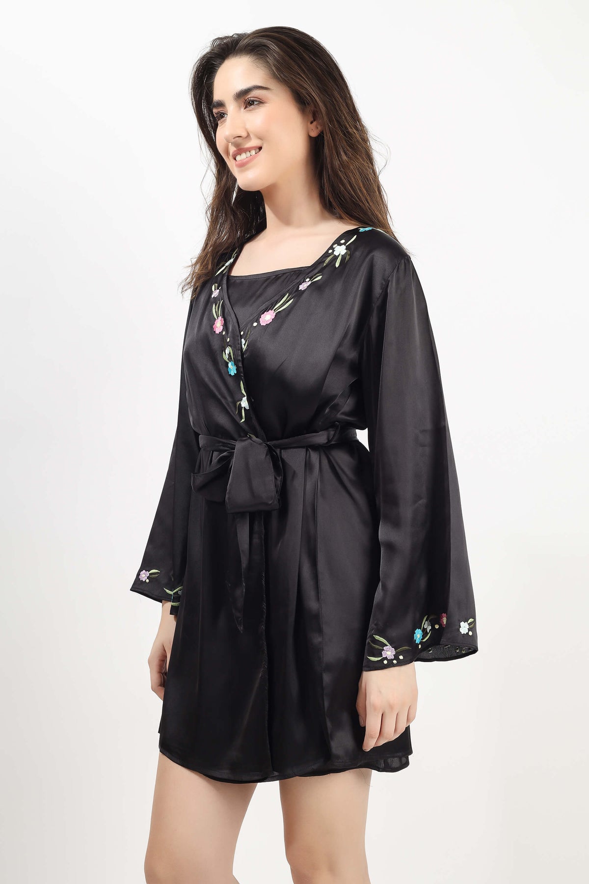 Lauren, Dress and Gown