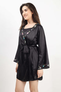 Lauren, Dress and Gown