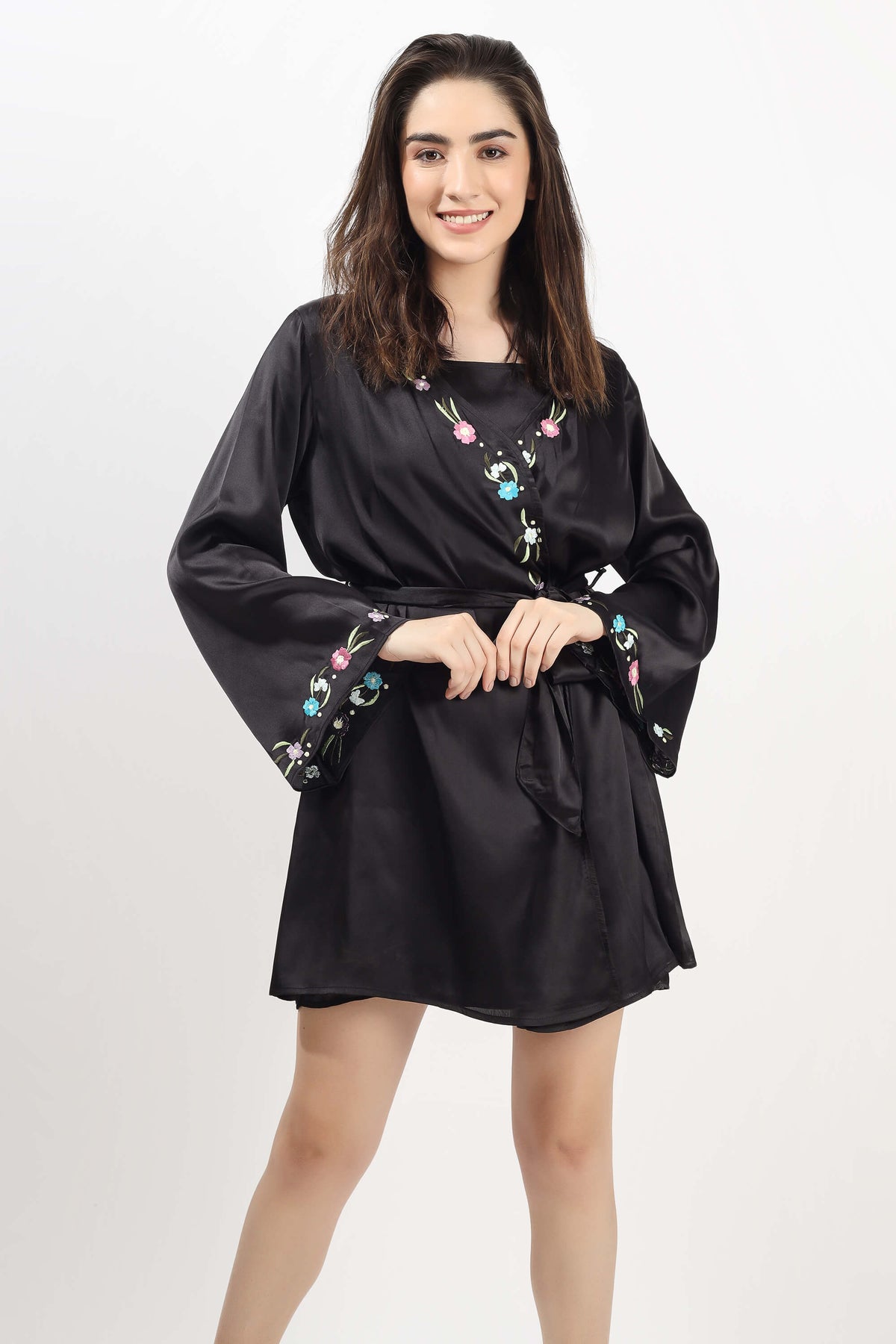 Lauren, Dress and Gown