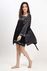 Lauren, Dress and Gown