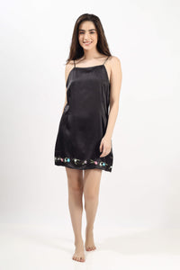 Lauren, Dress and Gown