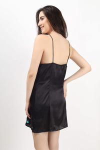 Lauren, Dress and Gown