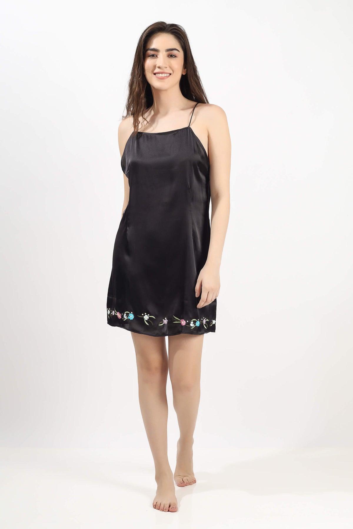 Lauren, Dress and Gown