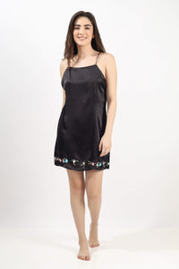 Lauren, Dress and Gown