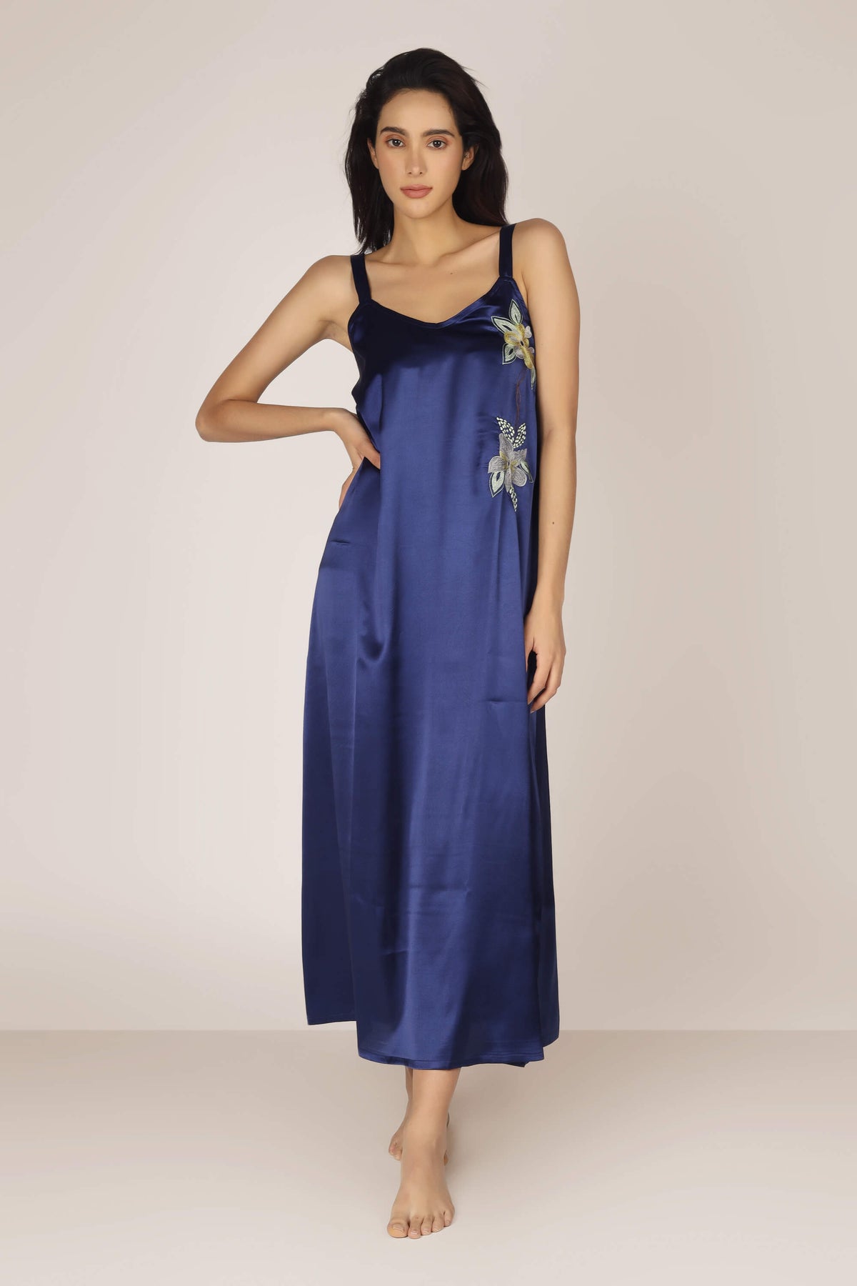 Gen, Dress & Gown