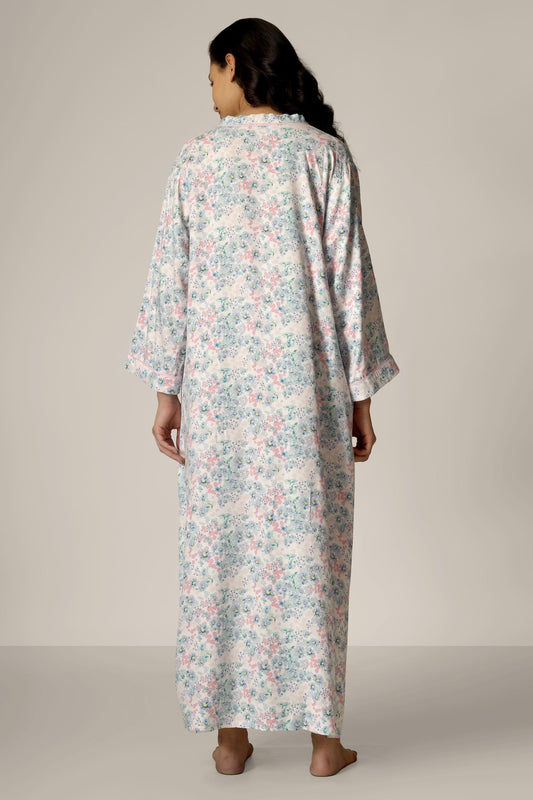 Bubbles, Kaftan