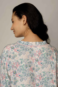Bubbles, Kaftan