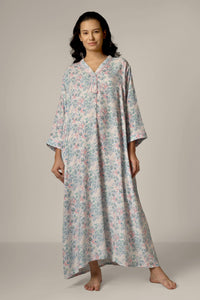 Bubbles, Kaftan