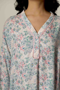 Bubbles, Kaftan