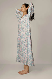 Bubbles, Kaftan