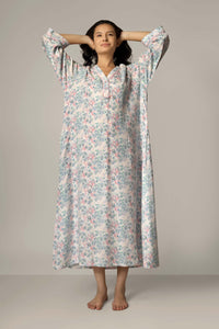 Bubbles, Kaftan
