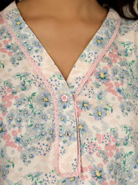 Bubbles, Kaftan