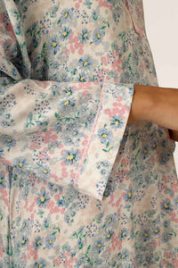 Bubbles, Kaftan