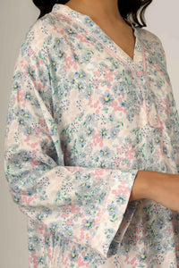 Bubbles, Kaftan