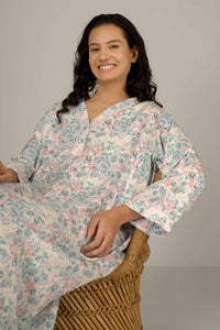 Bubbles, Kaftan