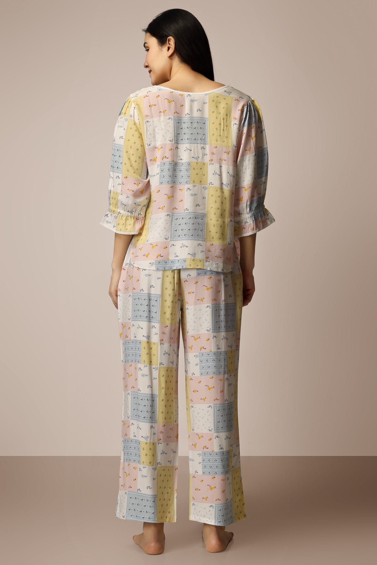Ciara, Pyjama Suit