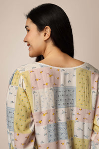Ciara, Pyjama Suit