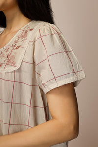Rene, Nightdress