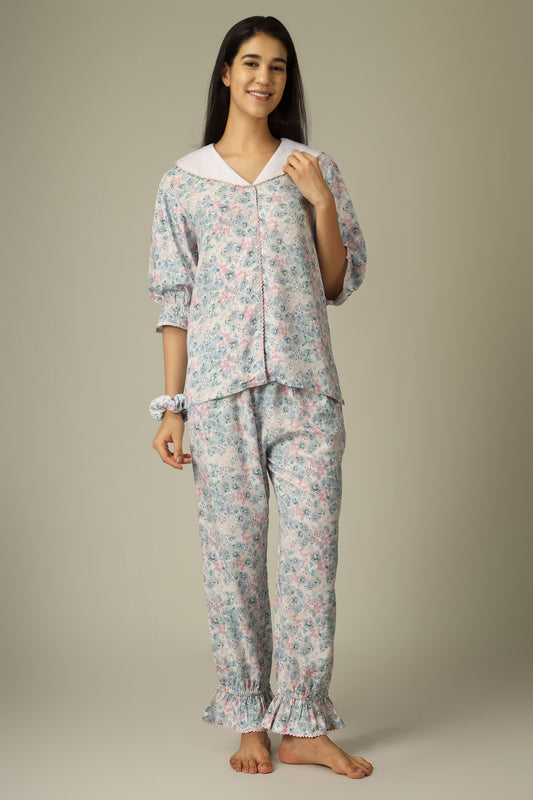 Sak, Pyjama Suit