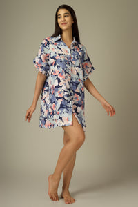 Prima, Nightshirt