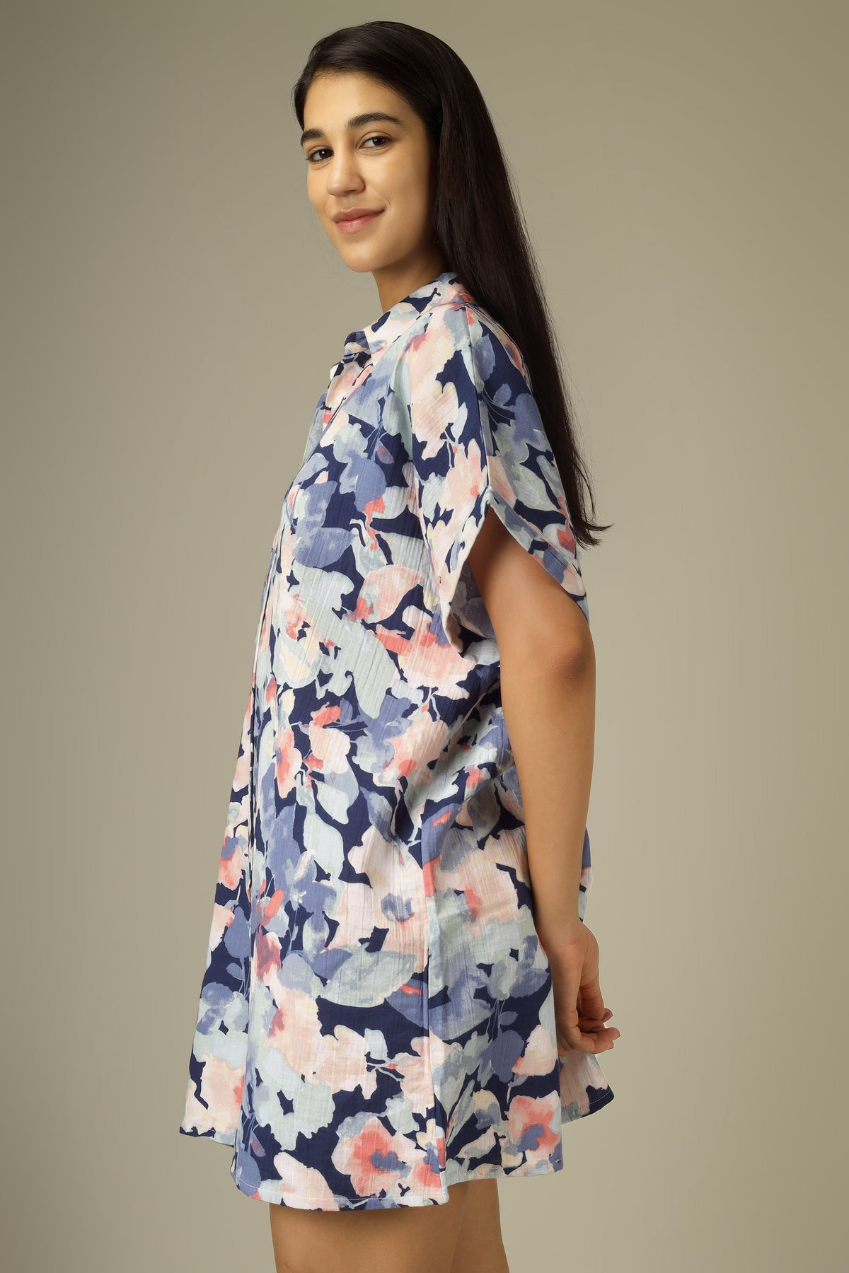 Prima, Nightshirt