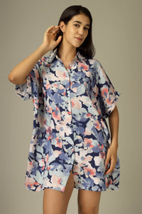 Prima, Nightshirt