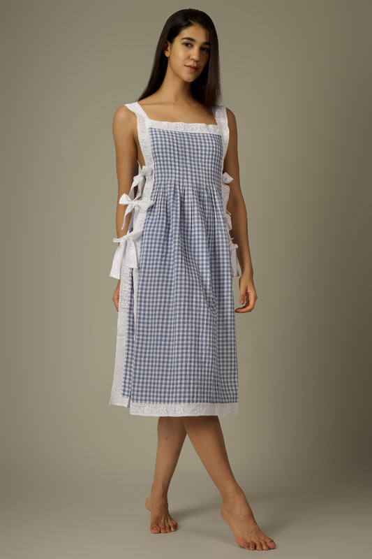 Avery, Beach/Lounge Dress