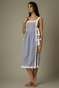 Avery, Beach/Lounge Dress