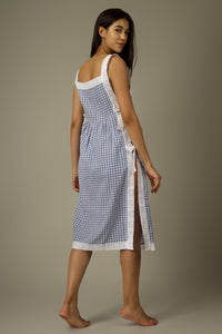 Avery, Beach/Lounge Dress