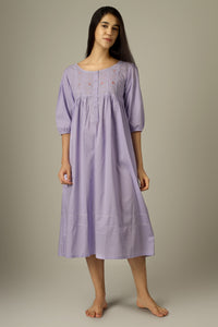 Barbara, Nightdress