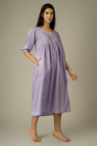 Barbara, Nightdress