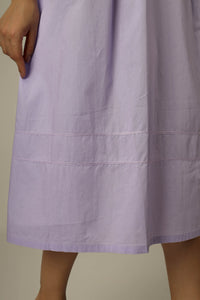 Barbara, Nightdress