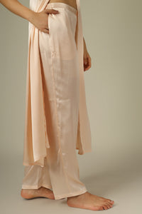 Enzo, Co-ord with Gown