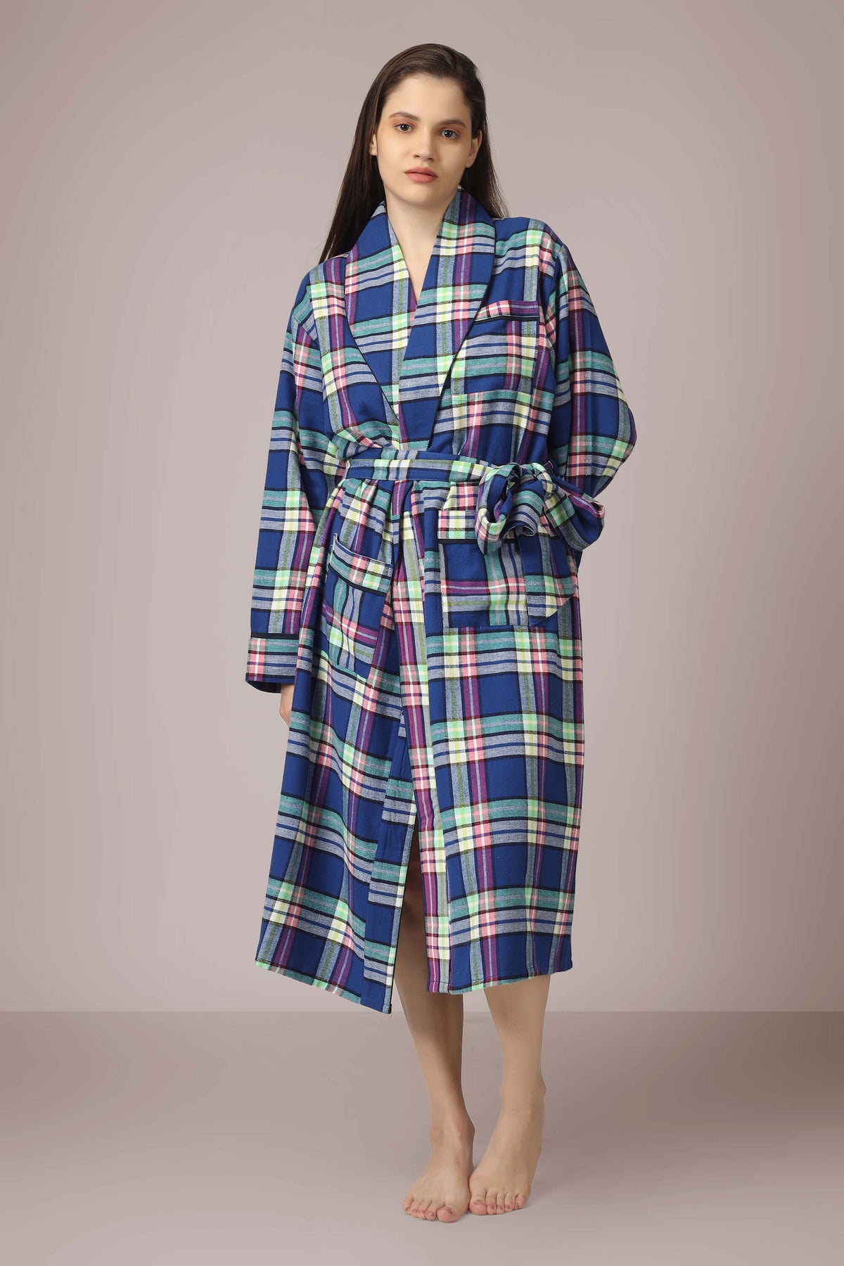 Kobe, Unisex Robe