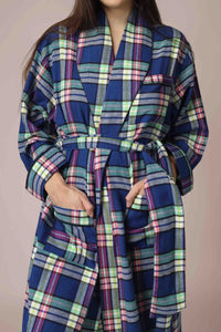 Kobe, Unisex Robe