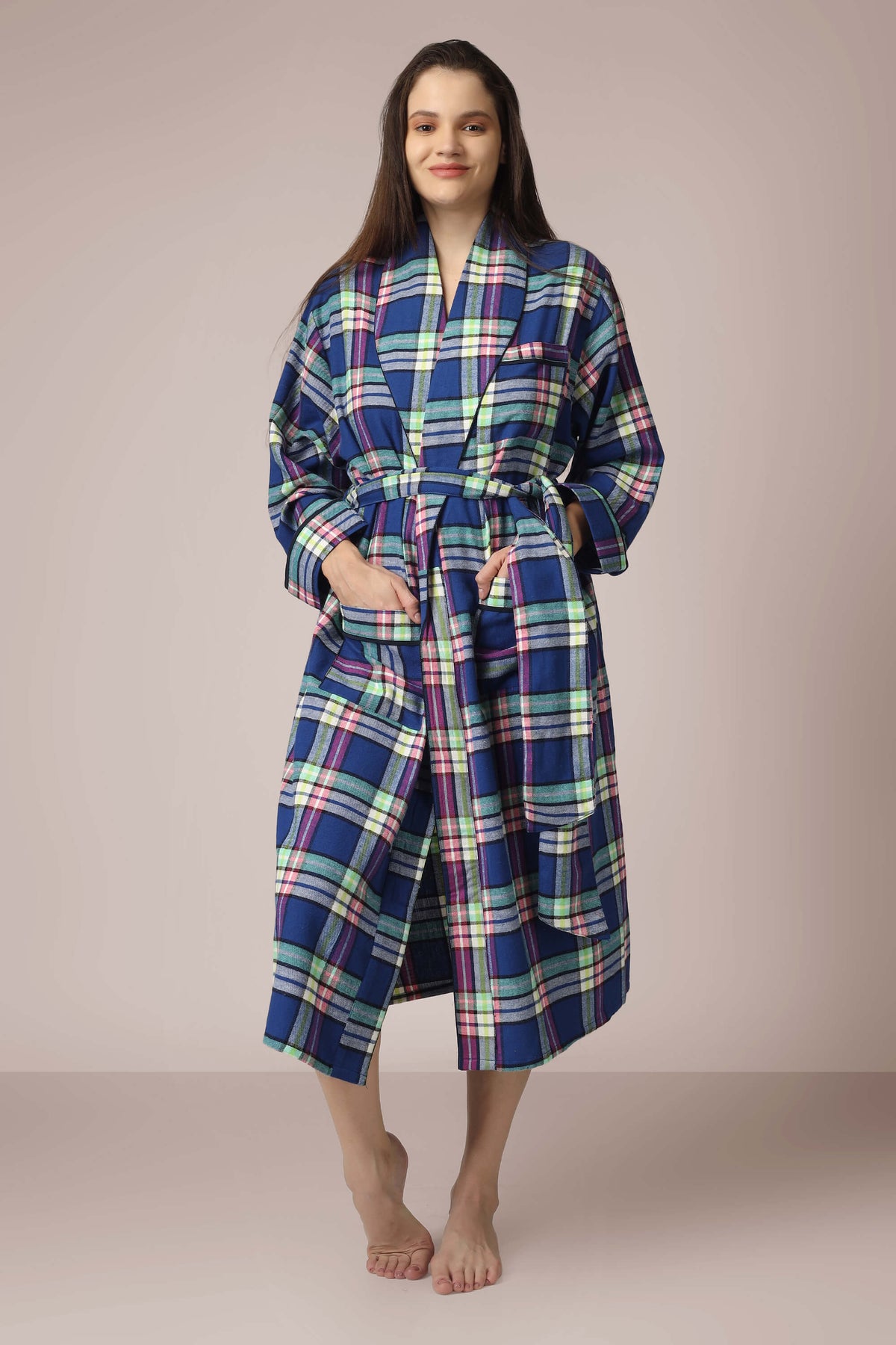 Kobe, Unisex Robe