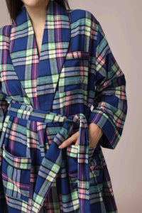 Kobe, Unisex Robe