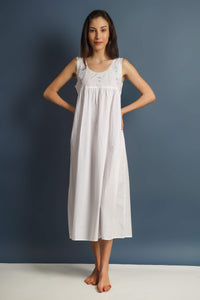 Zule, Nightdress