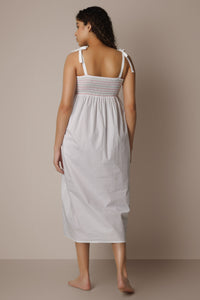 Portia, Night Dress & Gown