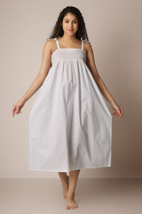 Portia, Night Dress & Gown